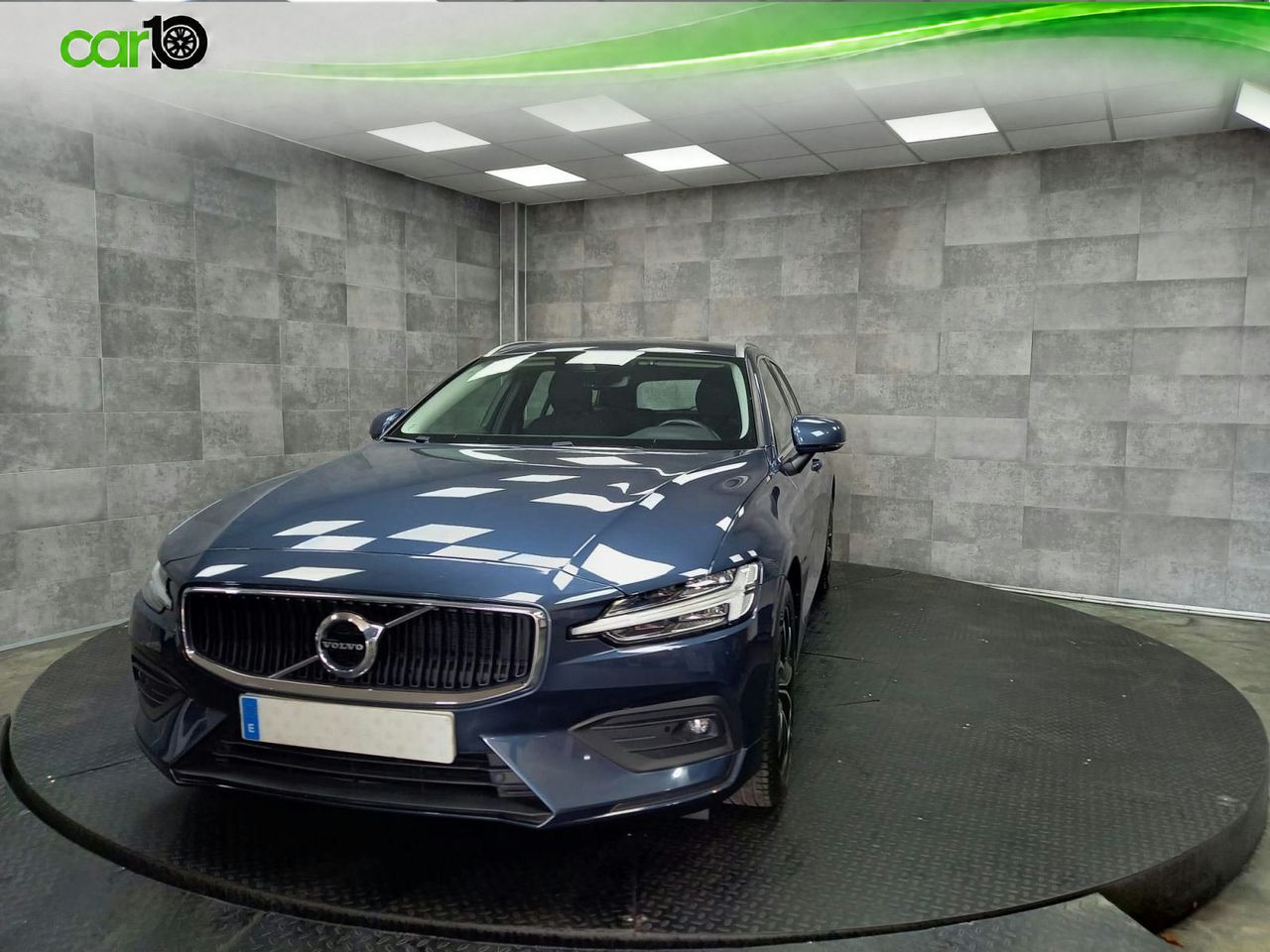 Volvo V60 2.0 D3 Momentum Pro  - Foto 3
