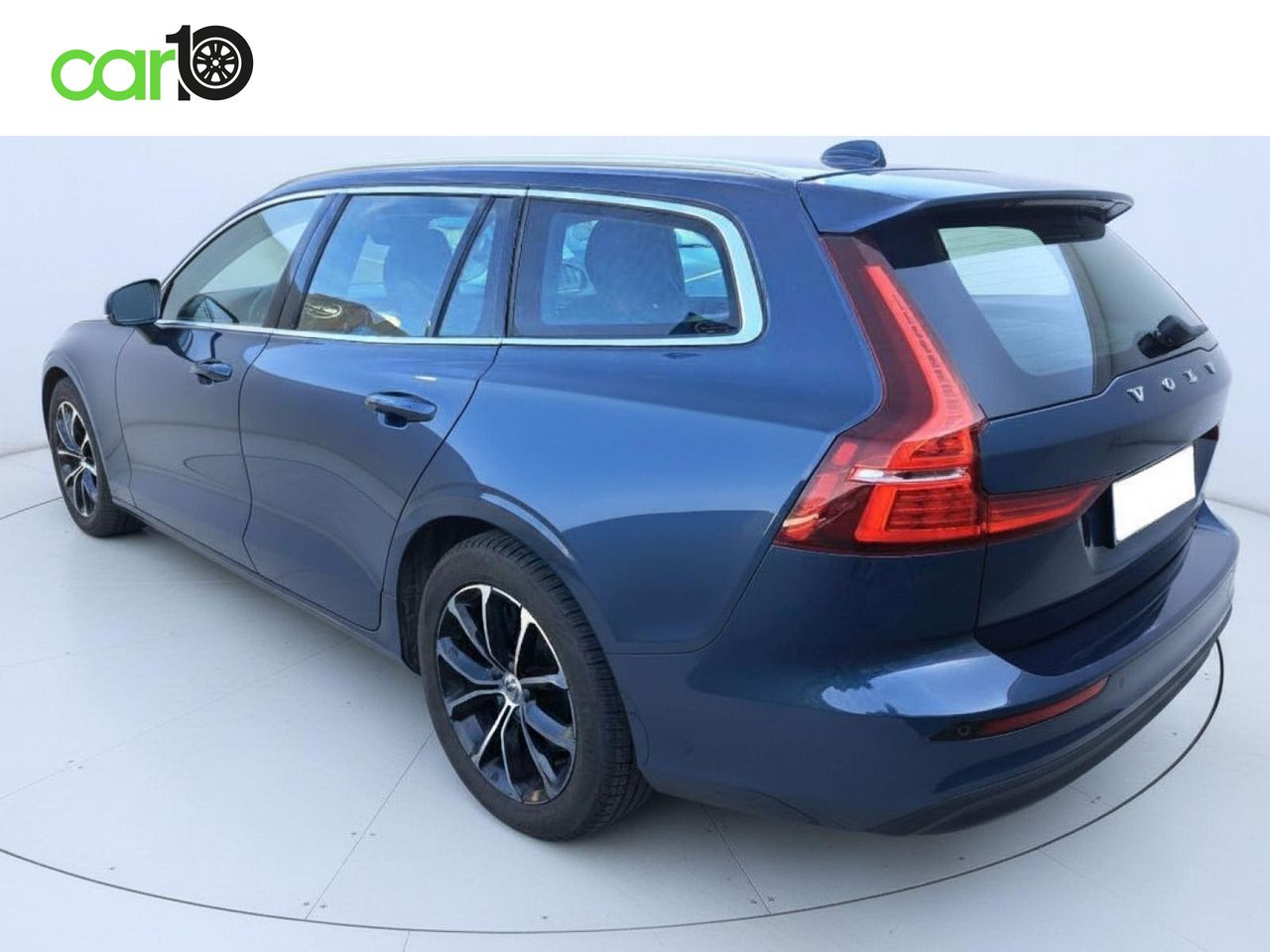VOLVO V60 2.0 D3 MOMENTUM PRO  - Foto 5