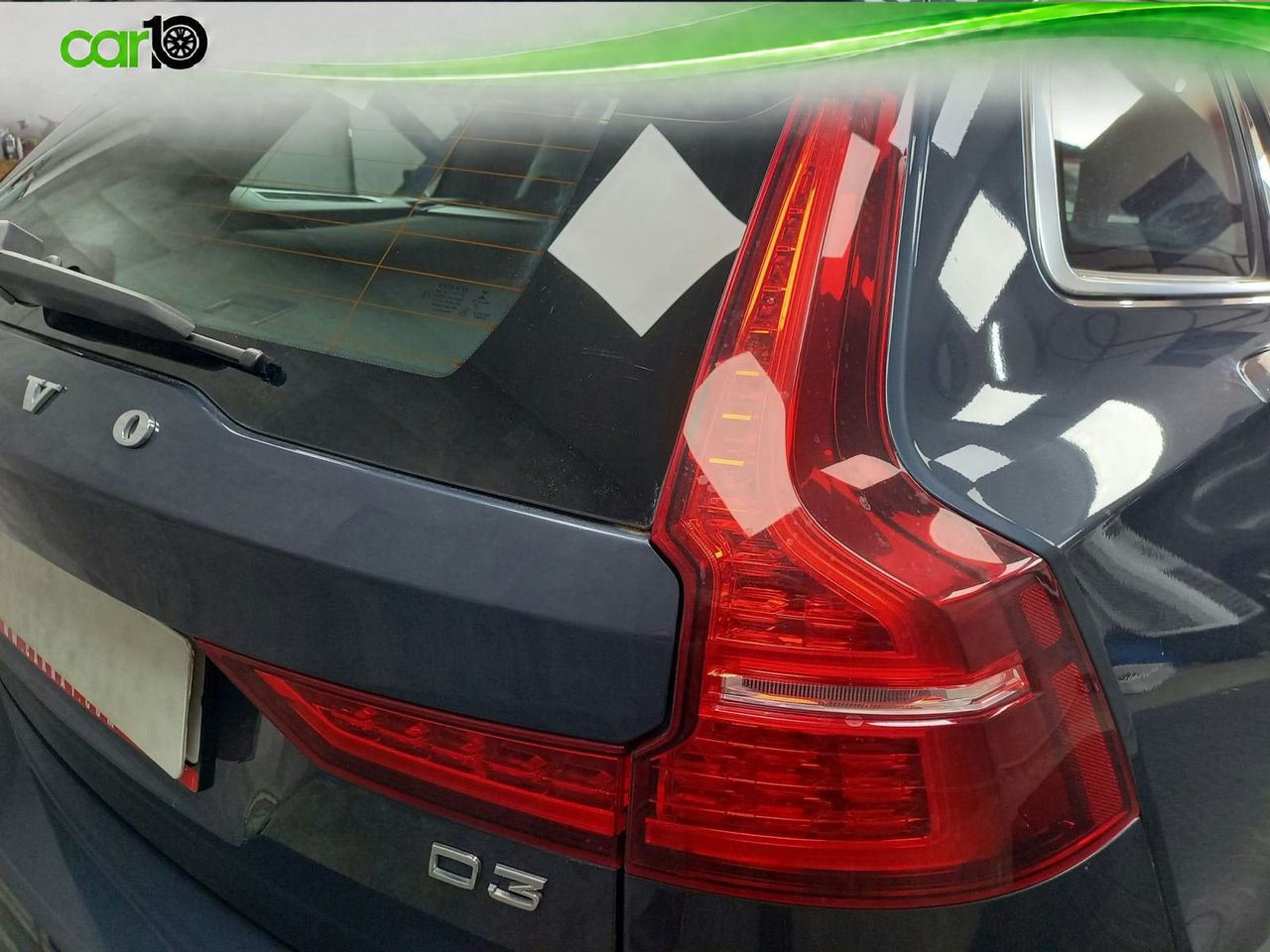 Volvo V60 2.0 D3 Momentum Pro  - Foto 22