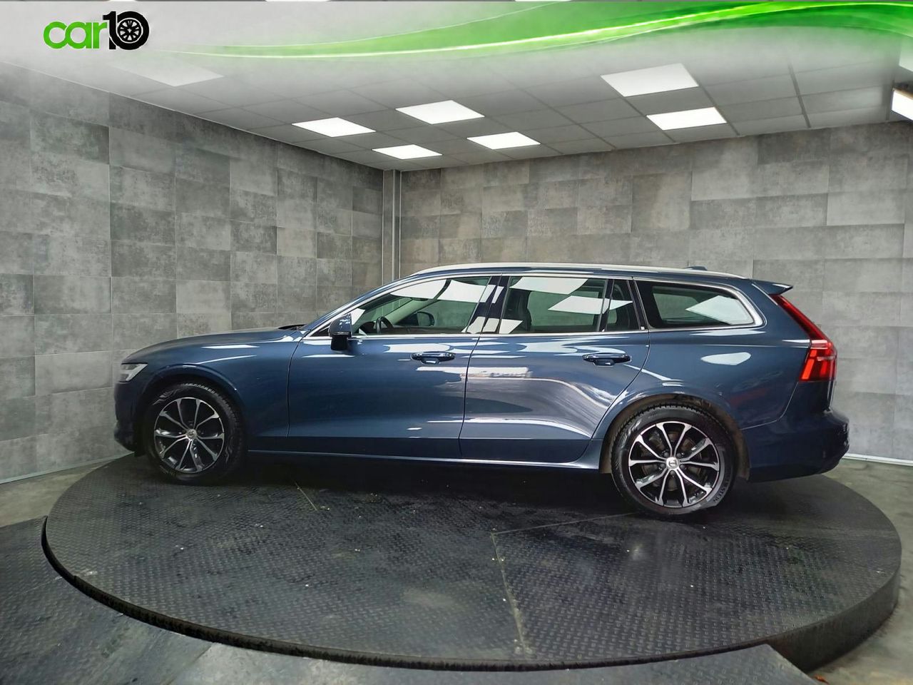 Volvo V60 2.0 D3 Momentum Pro  - Foto 8