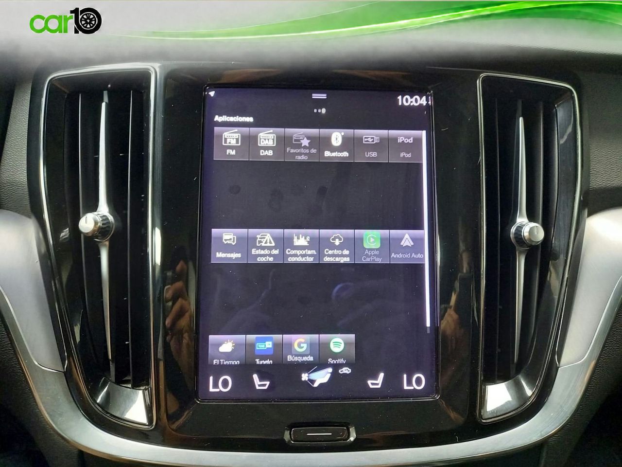 Volvo V60 2.0 D3 Momentum Pro  - Foto 15