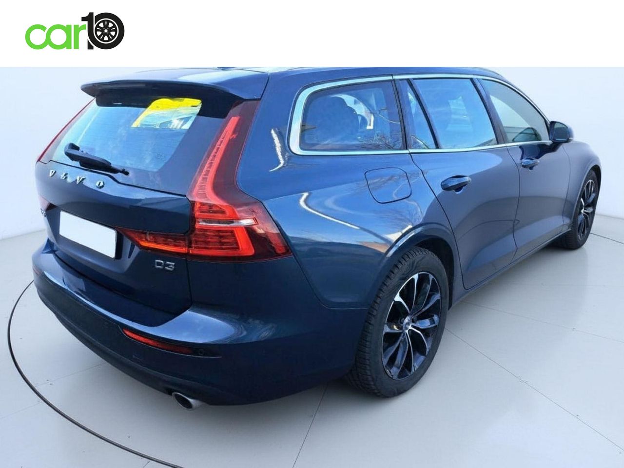 VOLVO V60 2.0 D3 MOMENTUM PRO  - Foto 4