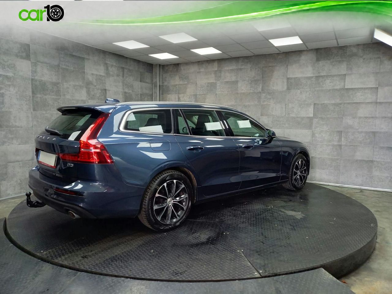 Volvo V60 2.0 D3 Momentum Pro  - Foto 7