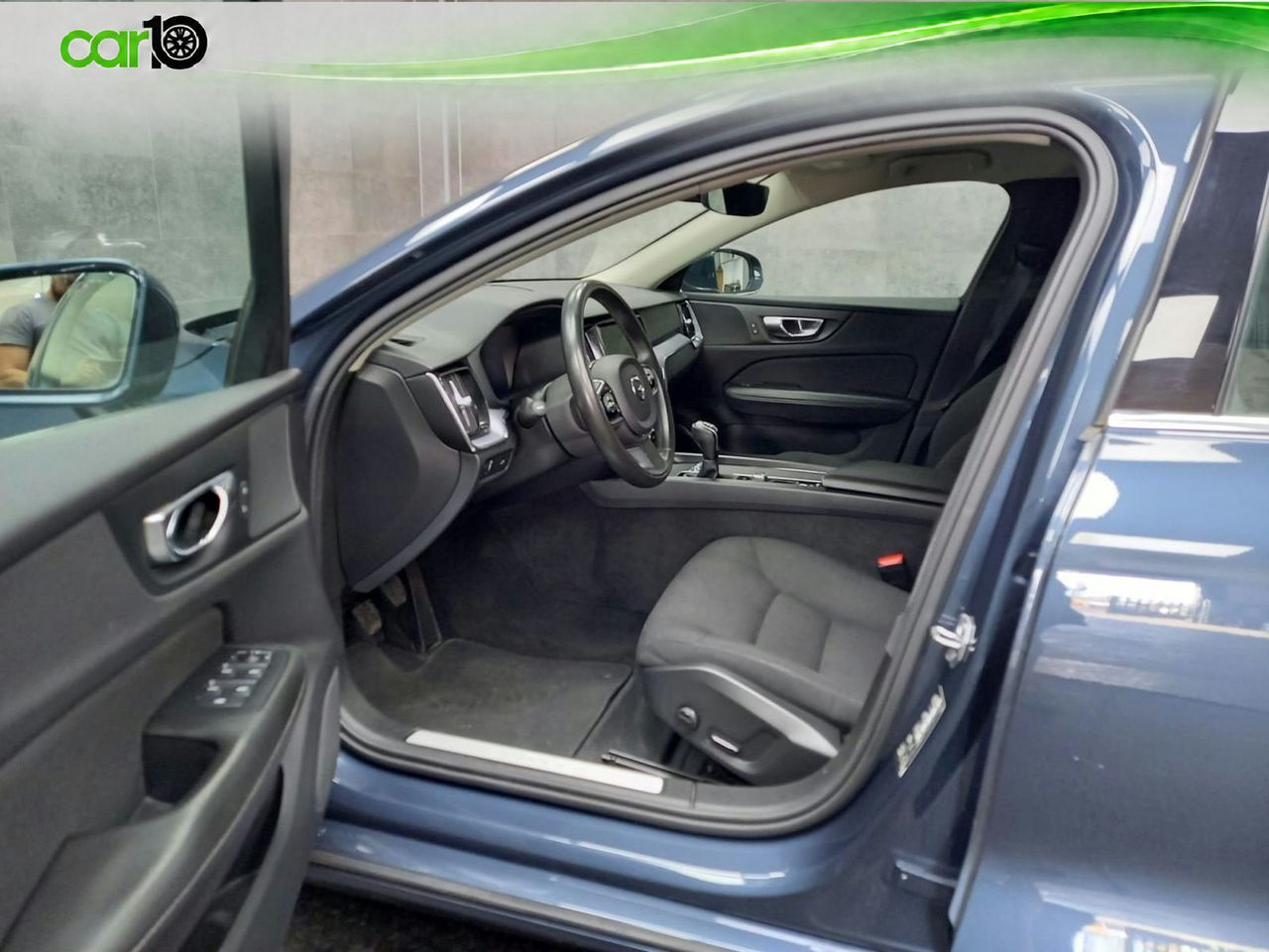Volvo V60 2.0 D3 Momentum Pro  - Foto 9