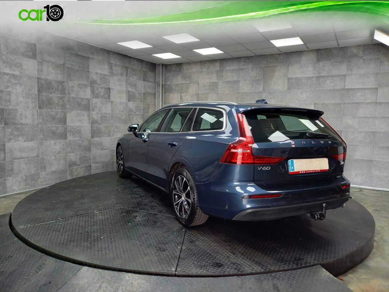 Volvo V60 2.0 D3 Momentum Pro  - Foto 6