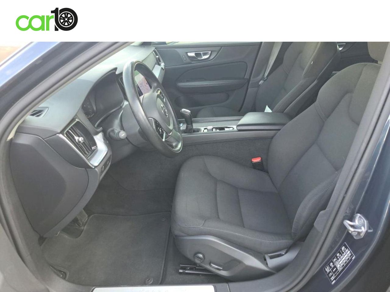 VOLVO V60 2.0 D3 MOMENTUM PRO  - Foto 6