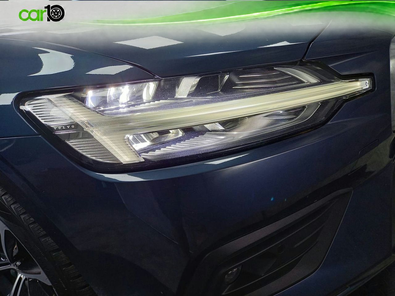 Volvo V60 2.0 D3 Momentum Pro  - Foto 21