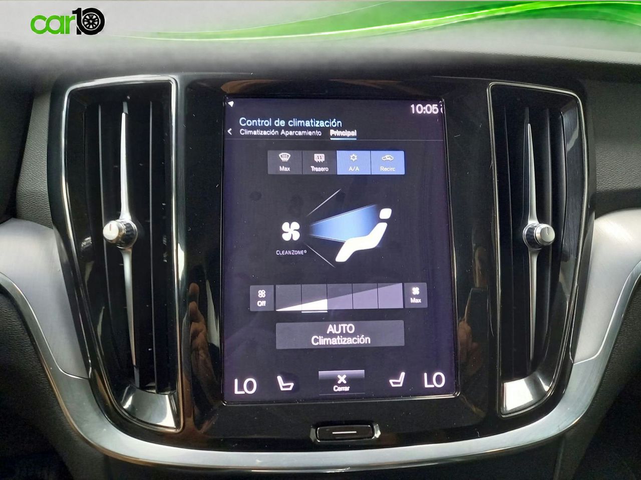 Volvo V60 2.0 D3 Momentum Pro  - Foto 18