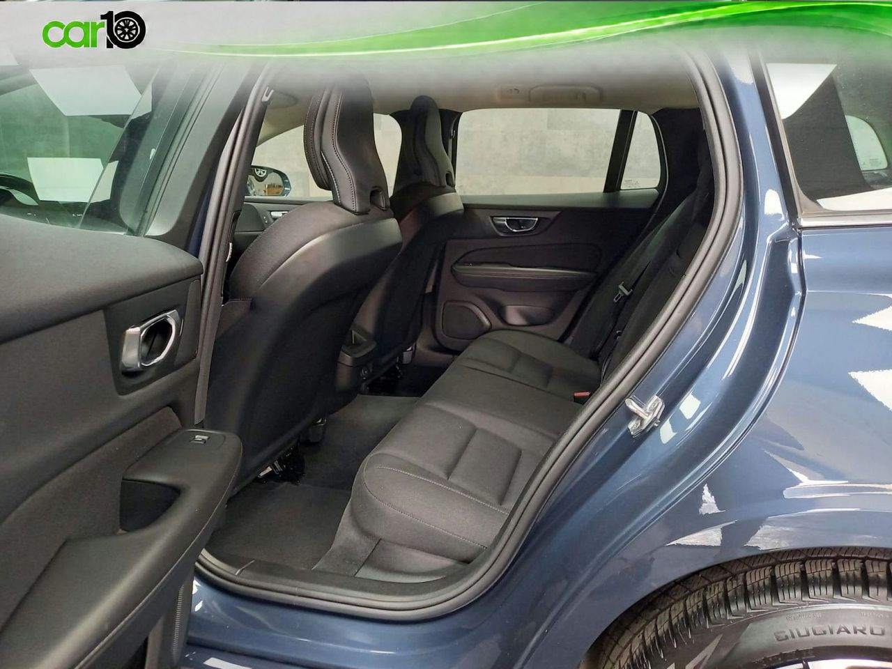 Volvo V60 2.0 D3 Momentum Pro  - Foto 11