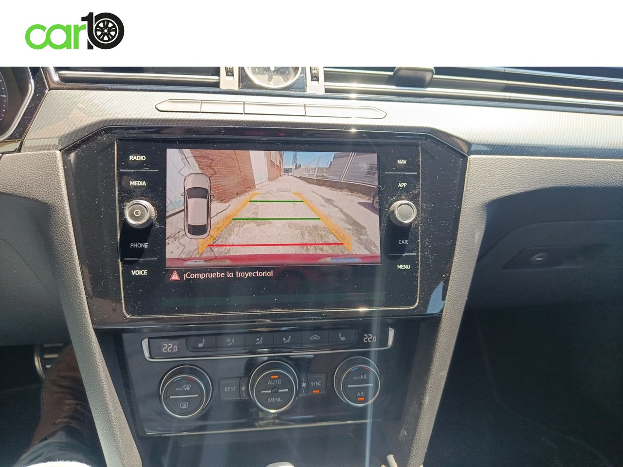 Volkswagen Arteon R-Line 2.0 TDI 110kW (150CV) DSG  - Foto 15