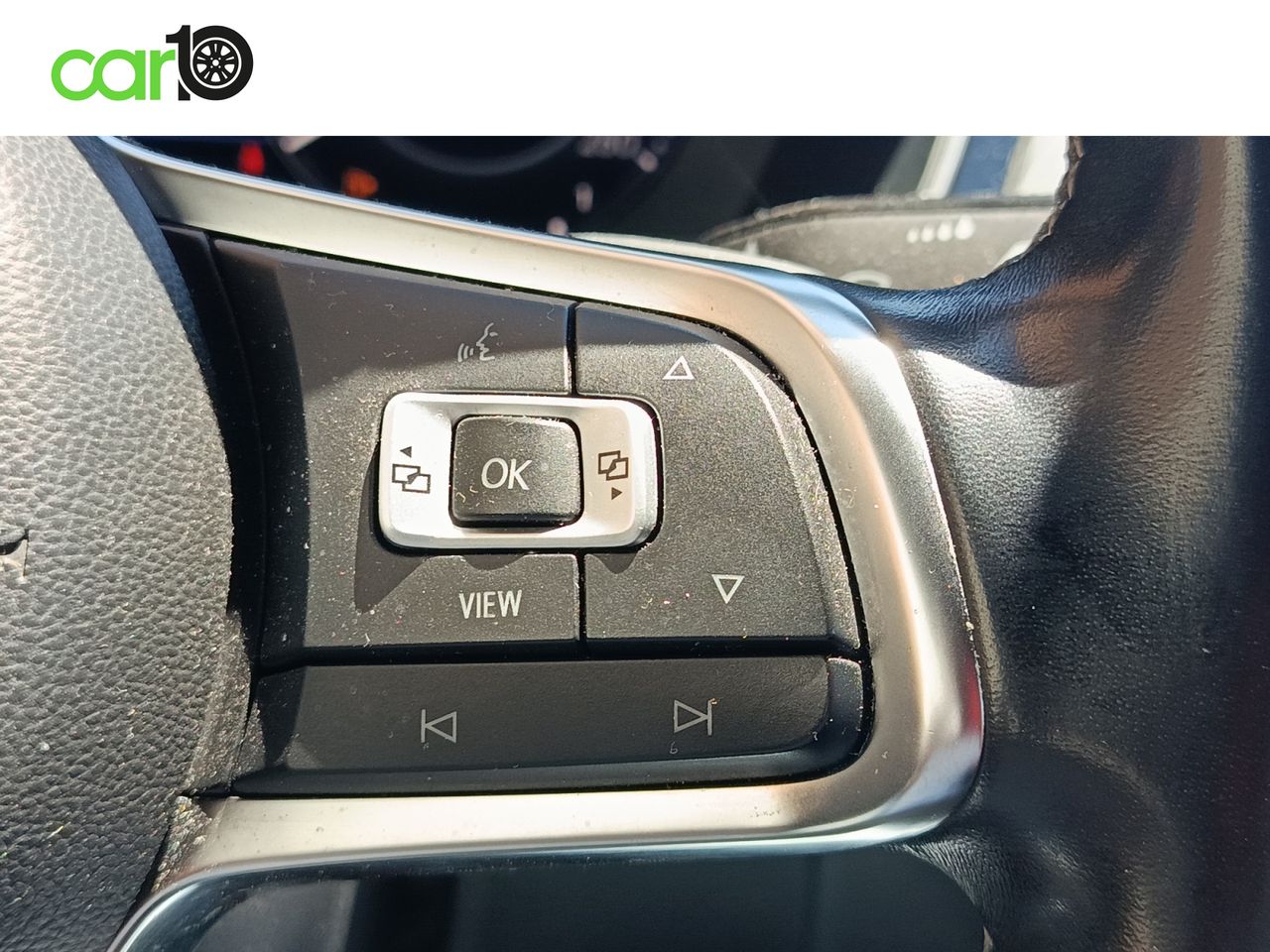 Volkswagen Arteon R-Line 2.0 TDI 110kW (150CV) DSG  - Foto 16