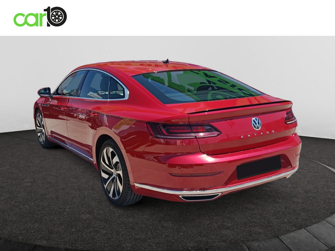 Volkswagen Arteon R-Line 2.0 TDI 110kW (150CV) DSG  - Foto 5