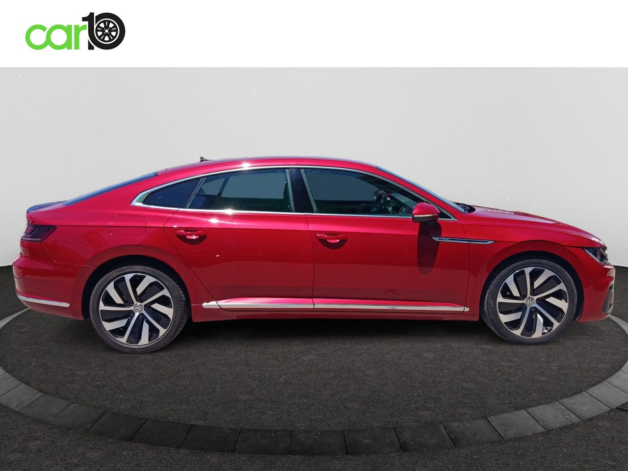 Volkswagen Arteon R-Line 2.0 TDI 110kW (150CV) DSG  - Foto 18