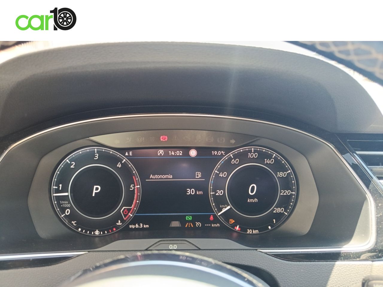 Volkswagen Arteon R-Line 2.0 TDI 110kW (150CV) DSG  - Foto 14