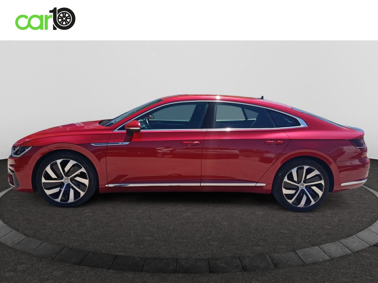 Volkswagen Arteon R-Line 2.0 TDI 110kW (150CV) DSG  - Foto 19