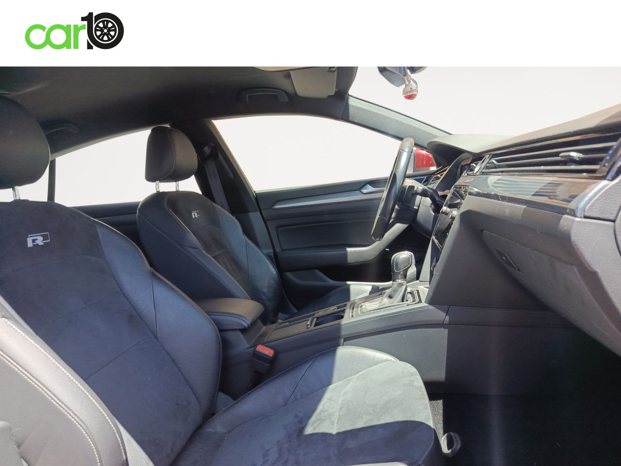 Volkswagen Arteon R-Line 2.0 TDI 110kW (150CV) DSG  - Foto 13