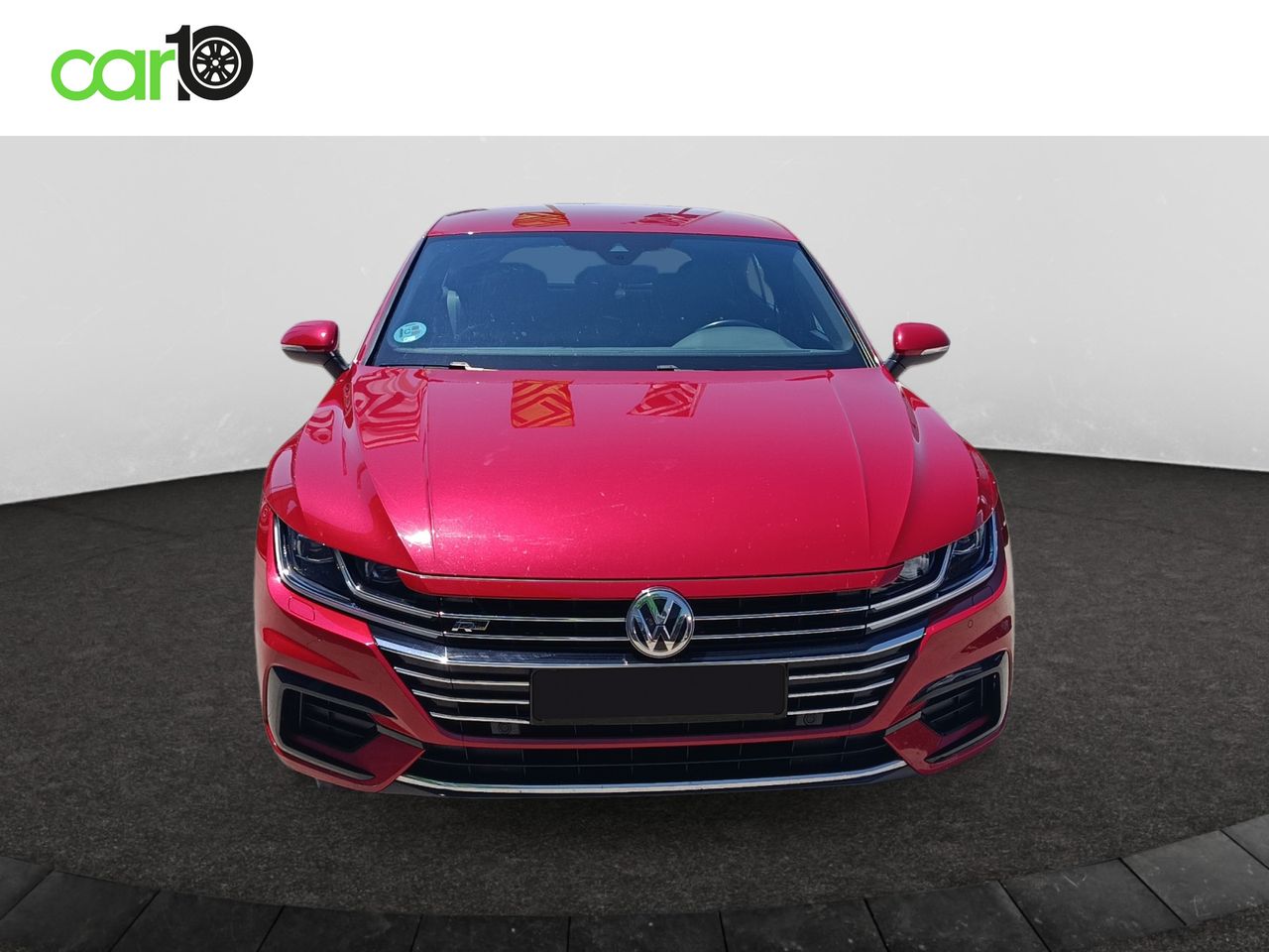 Volkswagen Arteon R-Line 2.0 TDI 110kW (150CV) DSG  - Foto 3