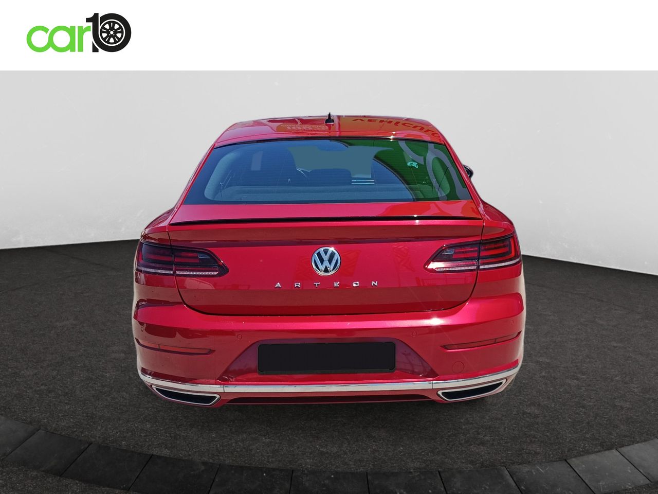 Volkswagen Arteon R-Line 2.0 TDI 110kW (150CV) DSG  - Foto 6