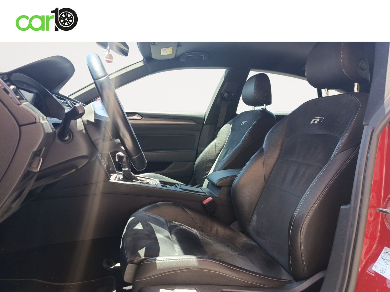 Volkswagen Arteon R-Line 2.0 TDI 110kW (150CV) DSG  - Foto 8