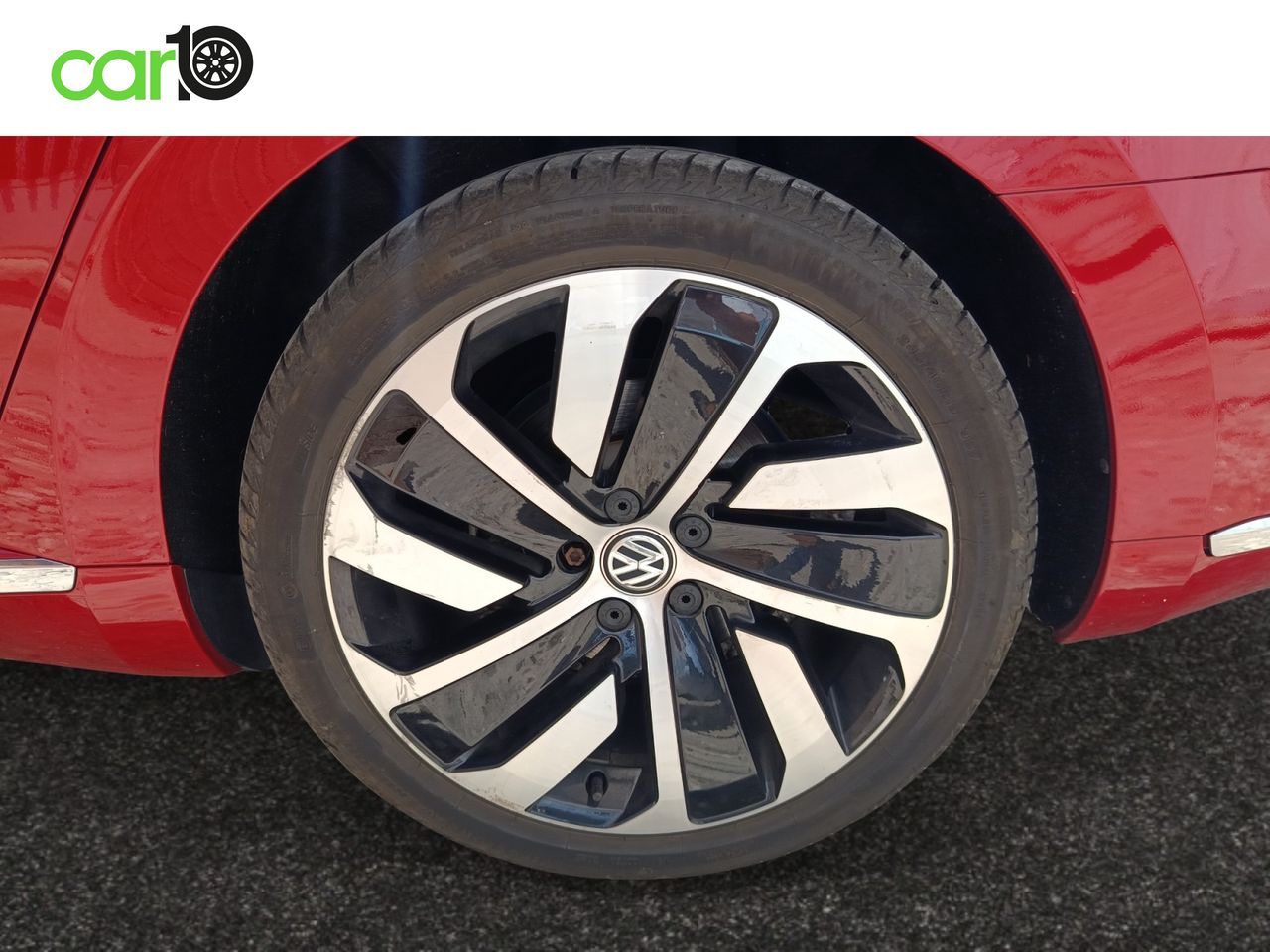 Volkswagen Arteon R-Line 2.0 TDI 110kW (150CV) DSG  - Foto 20