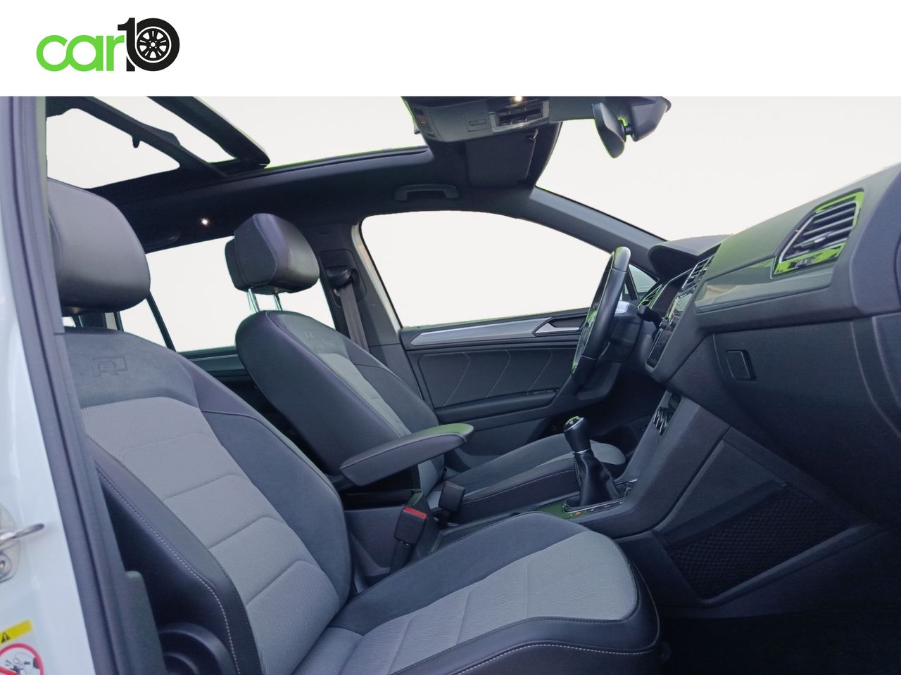 Volkswagen Tiguan R-Line 2.0 TDI 110kW (150CV)  - Foto 9