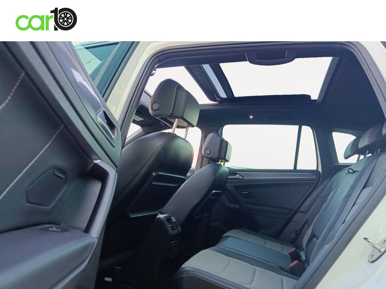 Volkswagen Tiguan R-Line 2.0 TDI 110kW (150CV)  - Foto 13