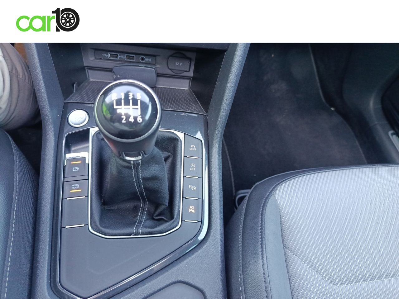 Volkswagen Tiguan R-Line 2.0 TDI 110kW (150CV)  - Foto 20