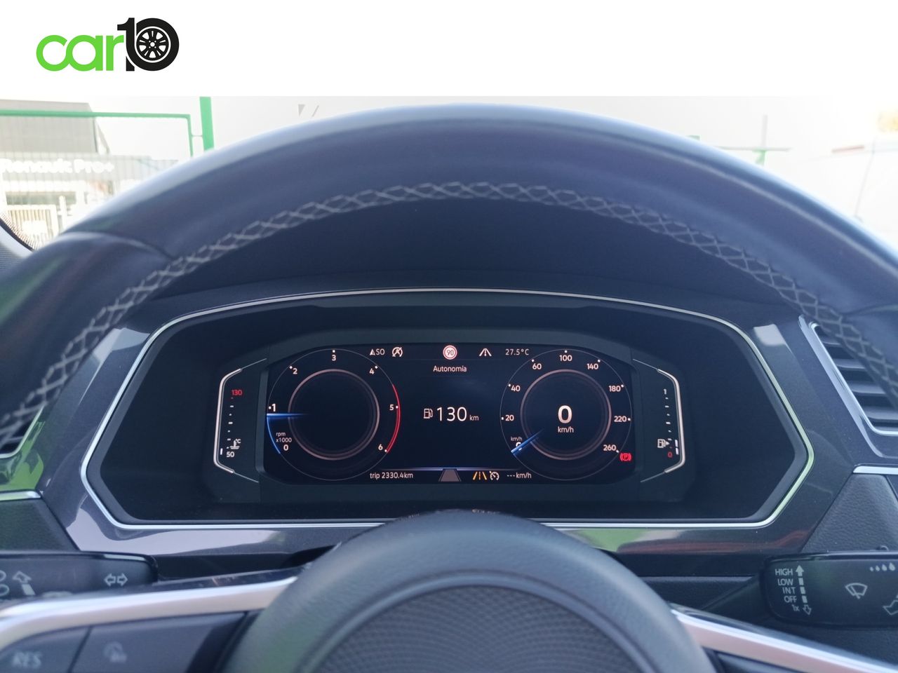 Volkswagen Tiguan R-Line 2.0 TDI 110kW (150CV)  - Foto 16