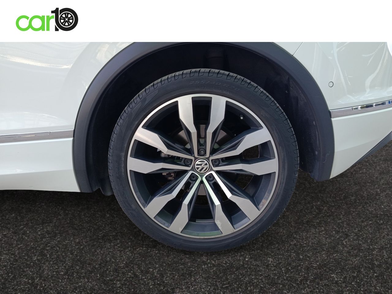 Volkswagen Tiguan R-Line 2.0 TDI 110kW (150CV)  - Foto 24