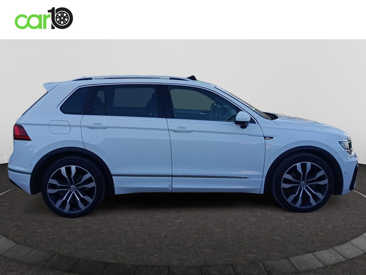 Volkswagen Tiguan R-Line 2.0 TDI 110kW (150CV)  - Foto 22