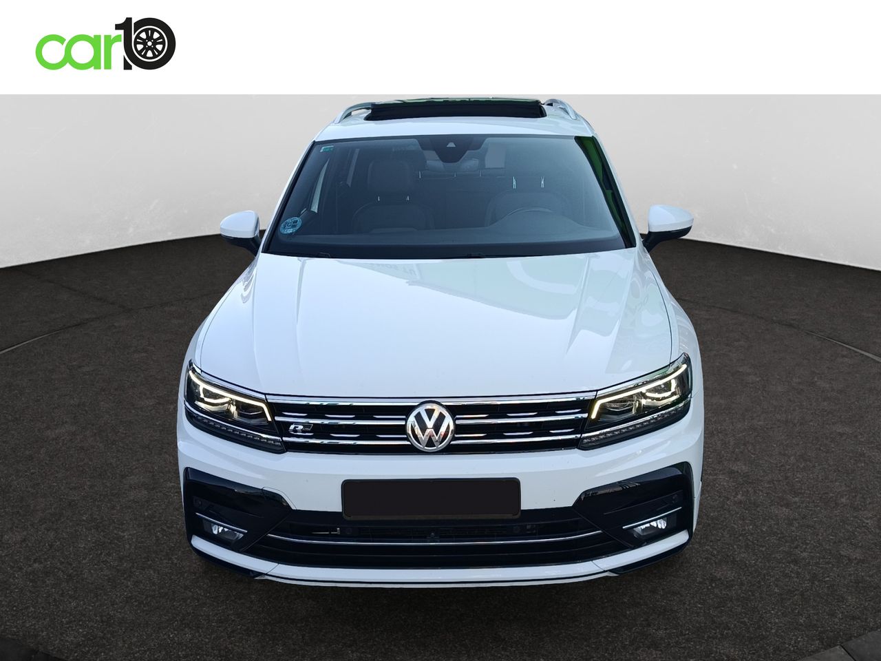 Volkswagen Tiguan R-Line 2.0 TDI 110kW (150CV)  - Foto 3