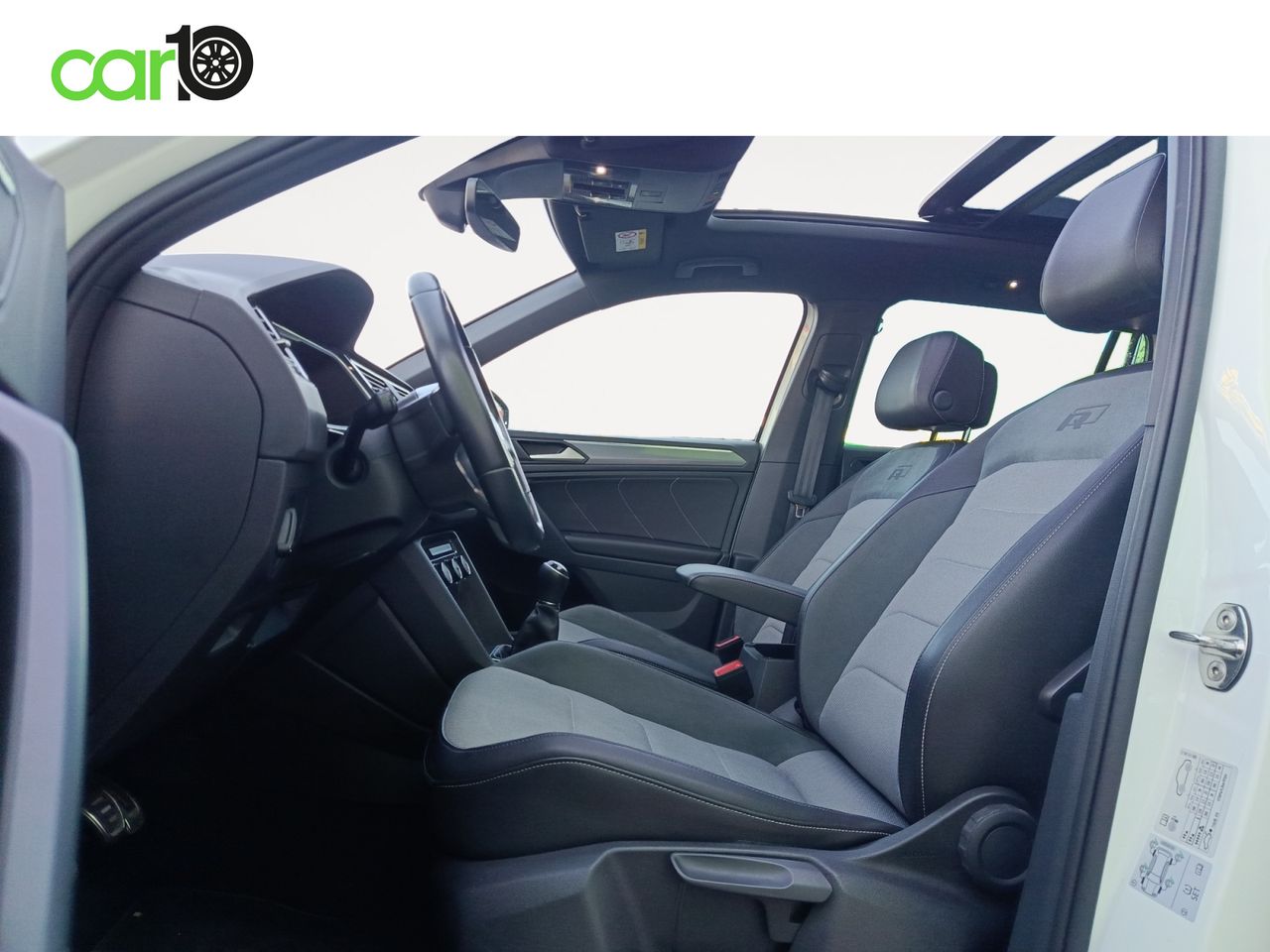 Volkswagen Tiguan R-Line 2.0 TDI 110kW (150CV)  - Foto 8