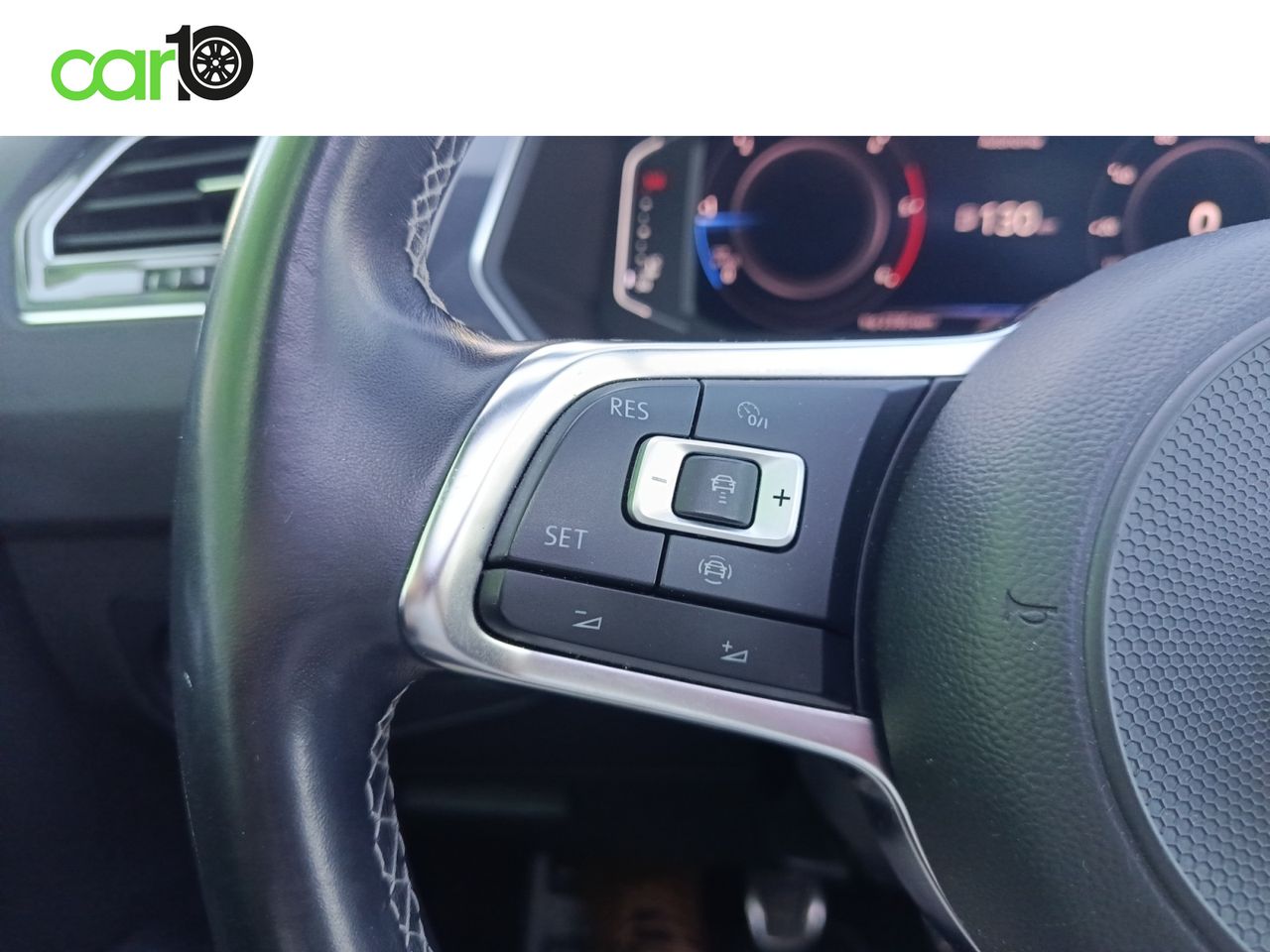 Volkswagen Tiguan R-Line 2.0 TDI 110kW (150CV)  - Foto 19