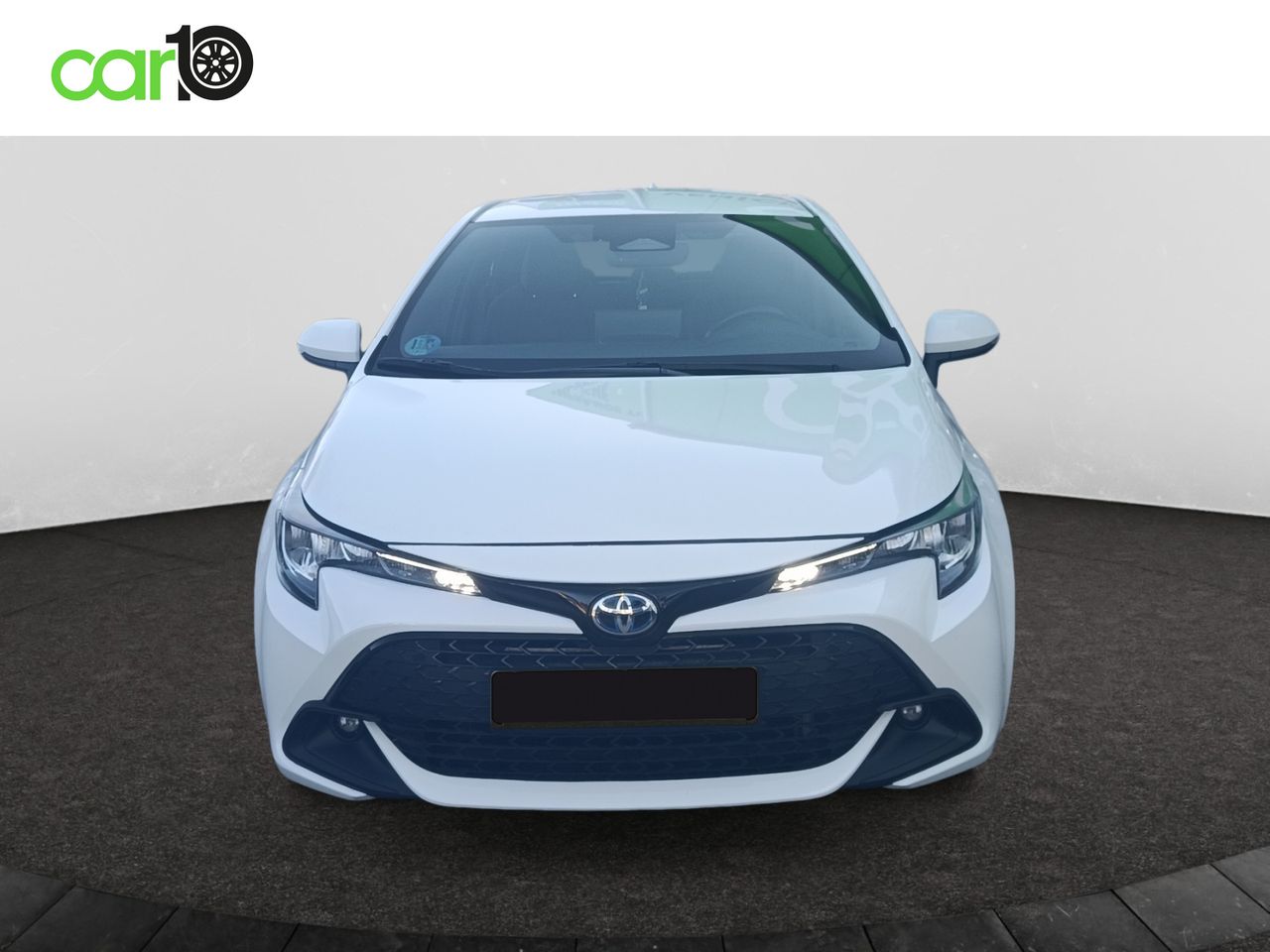 Toyota Corolla 140H Active Plus  - Foto 3