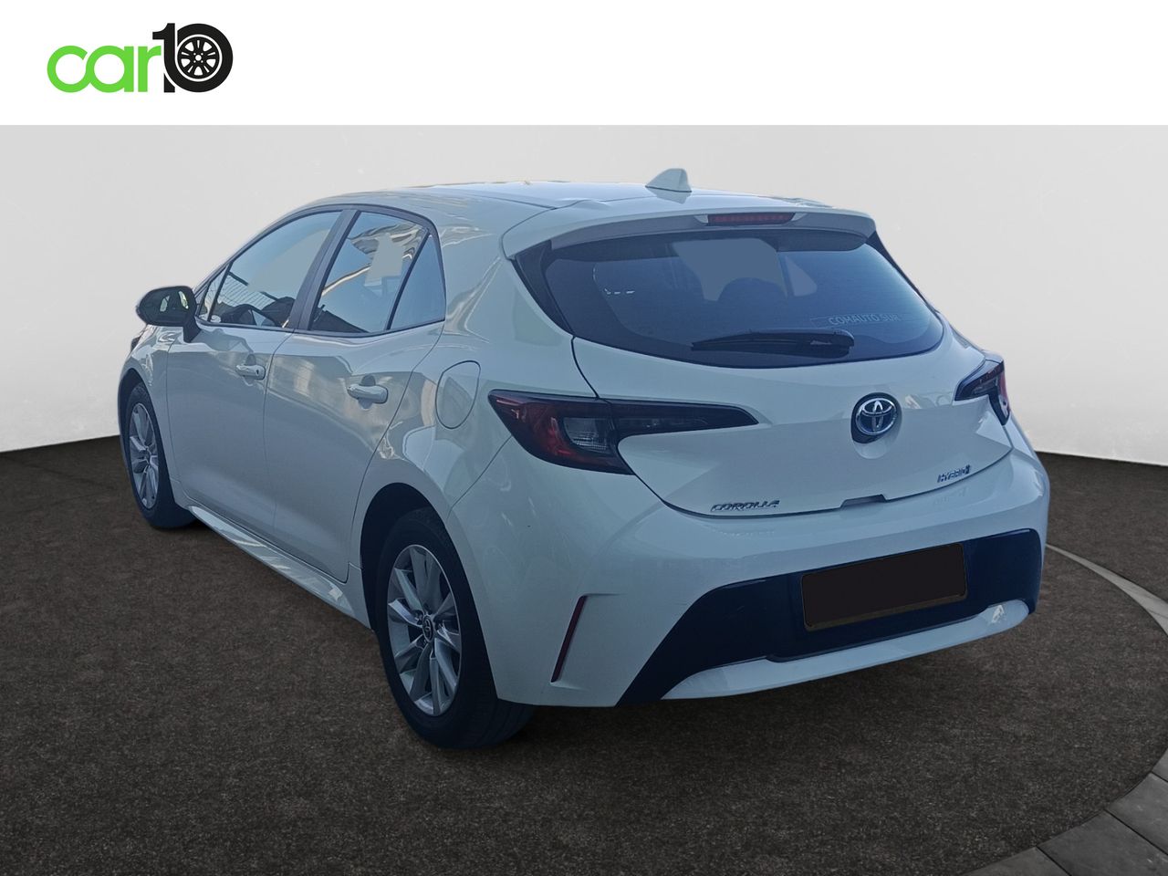 Toyota Corolla 140H Active Plus  - Foto 5