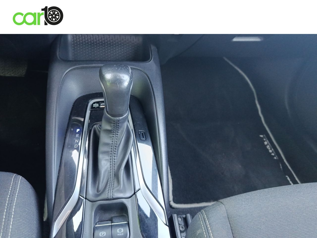 Toyota Corolla 140H Active Plus  - Foto 20