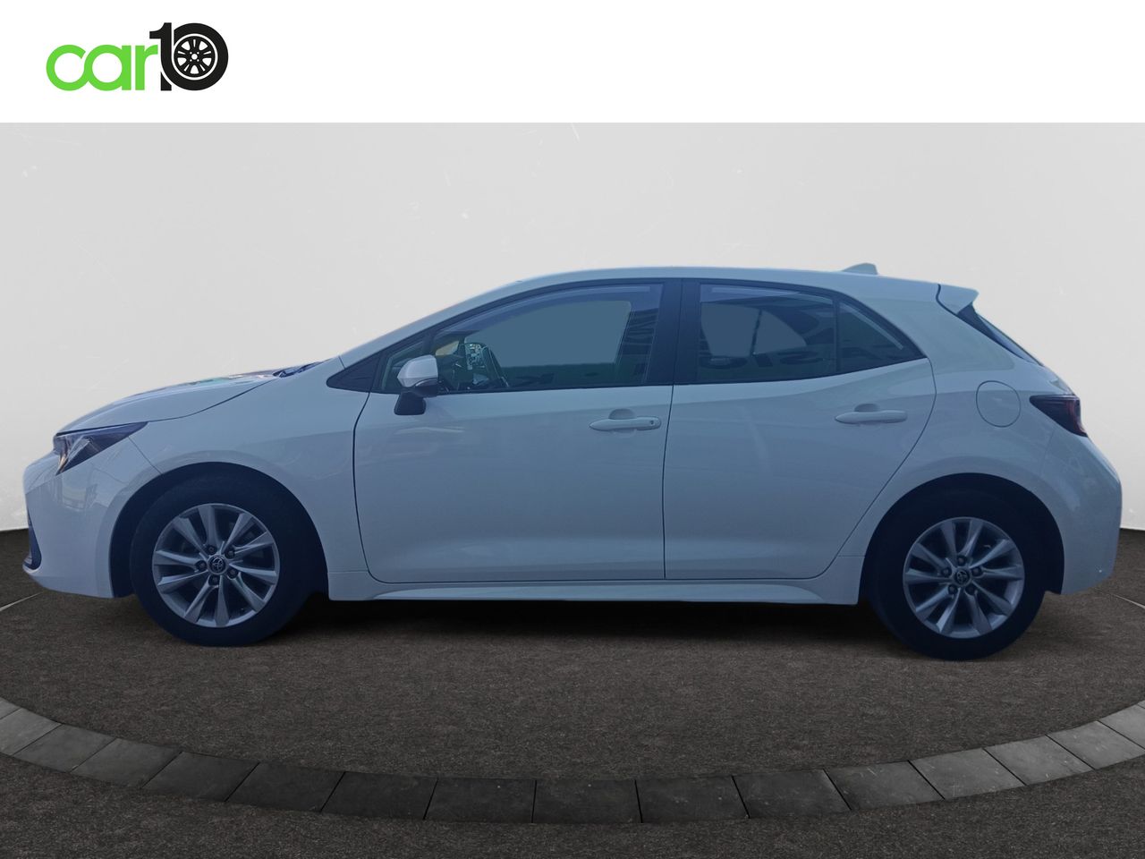 Toyota Corolla 140H Active Plus  - Foto 22