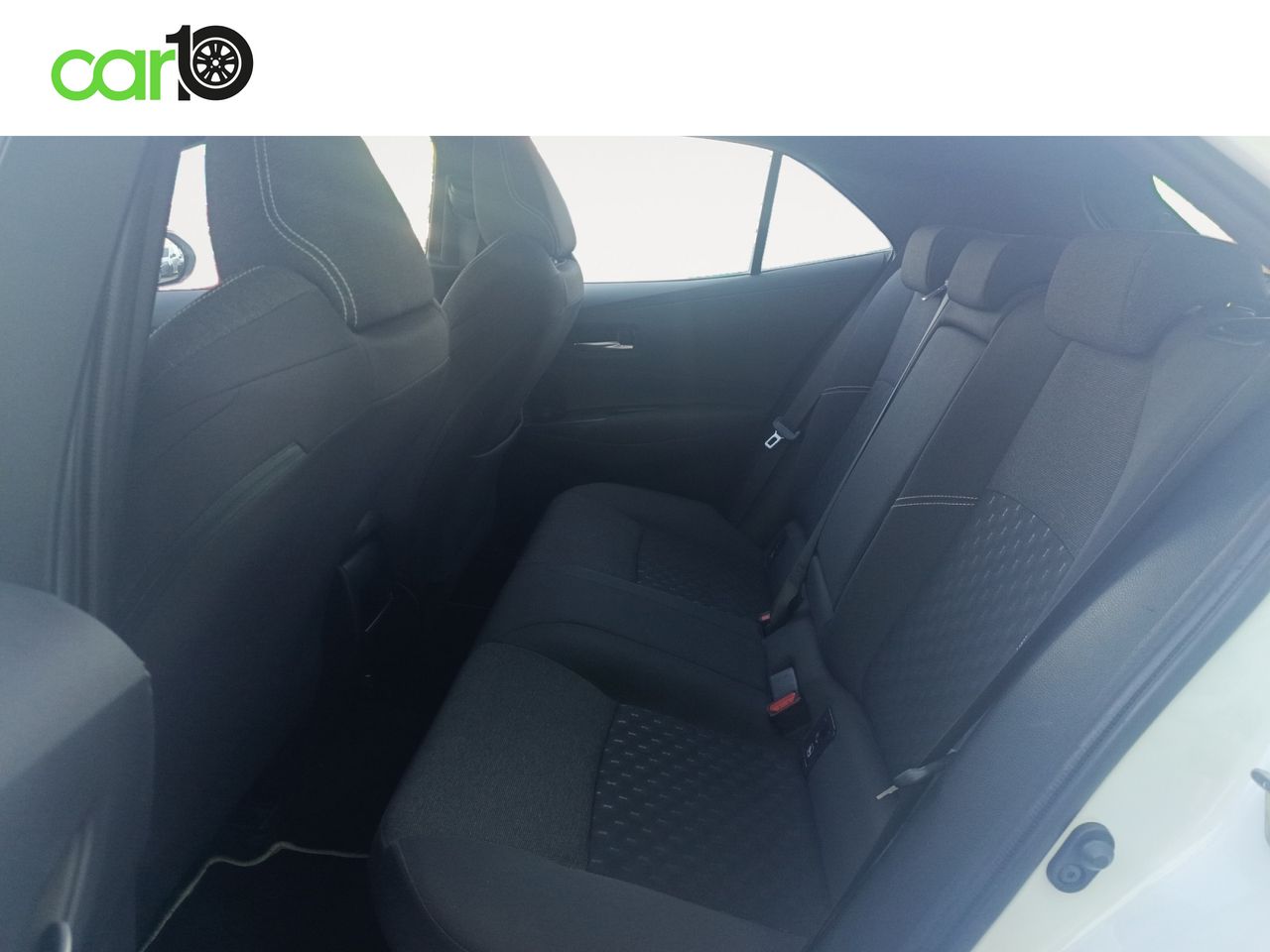 Toyota Corolla 140H Active Plus  - Foto 12