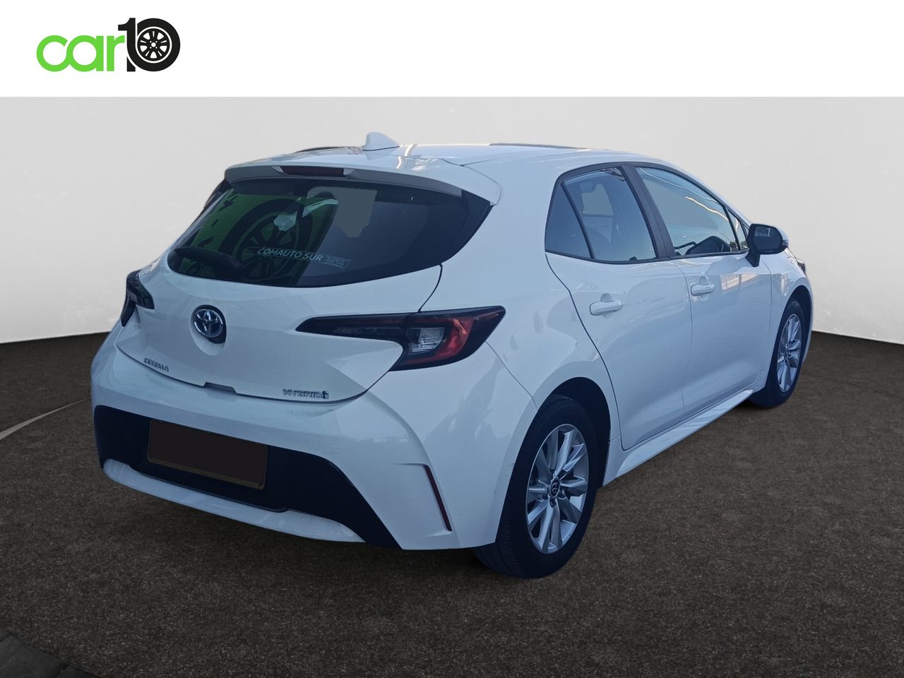 Toyota Corolla 140H Active Plus  - Foto 7