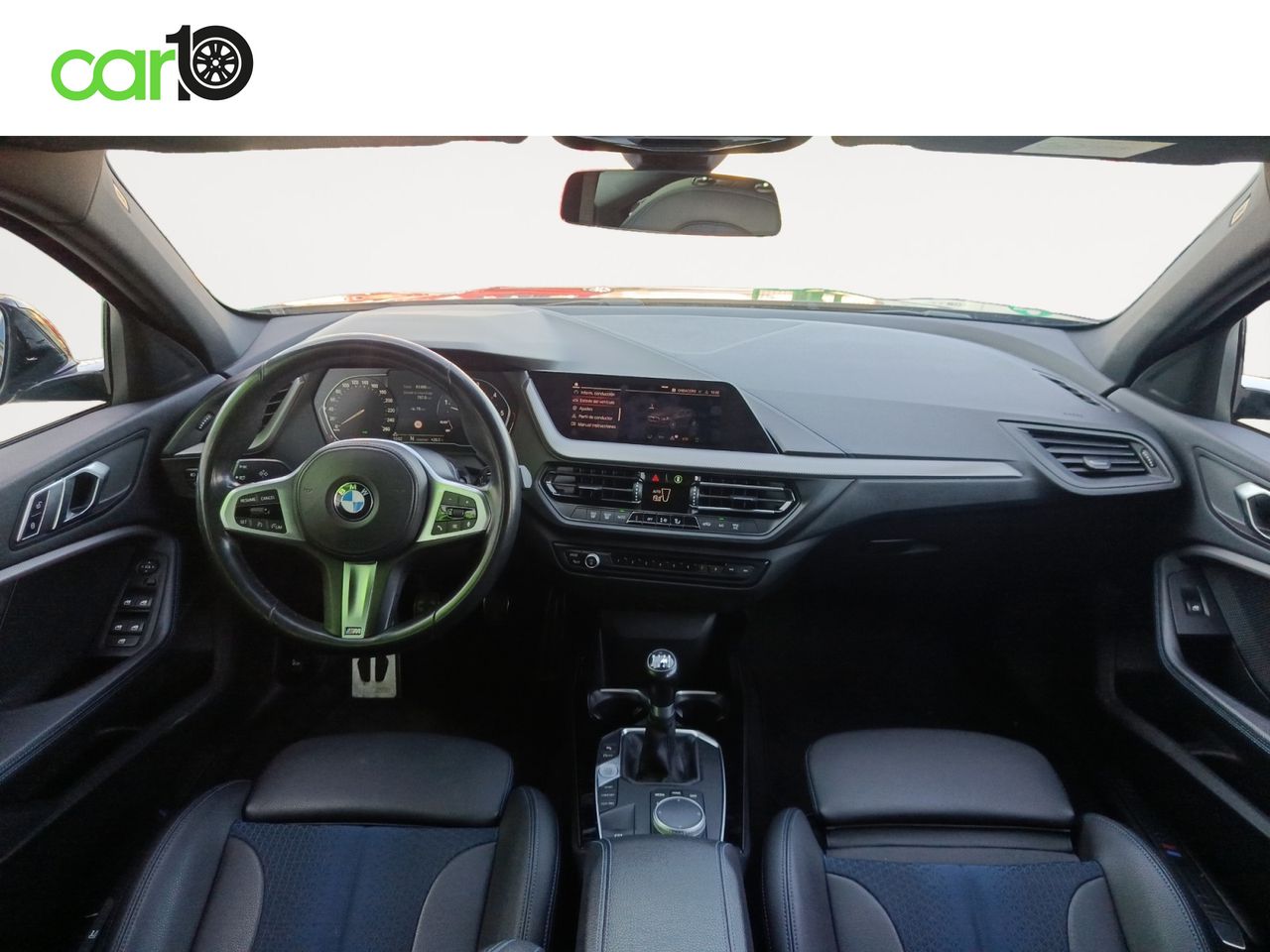 BMW Serie 1 118d  - Foto 9
