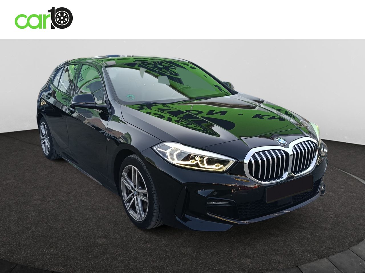 BMW Serie 1 118d  - Foto 6