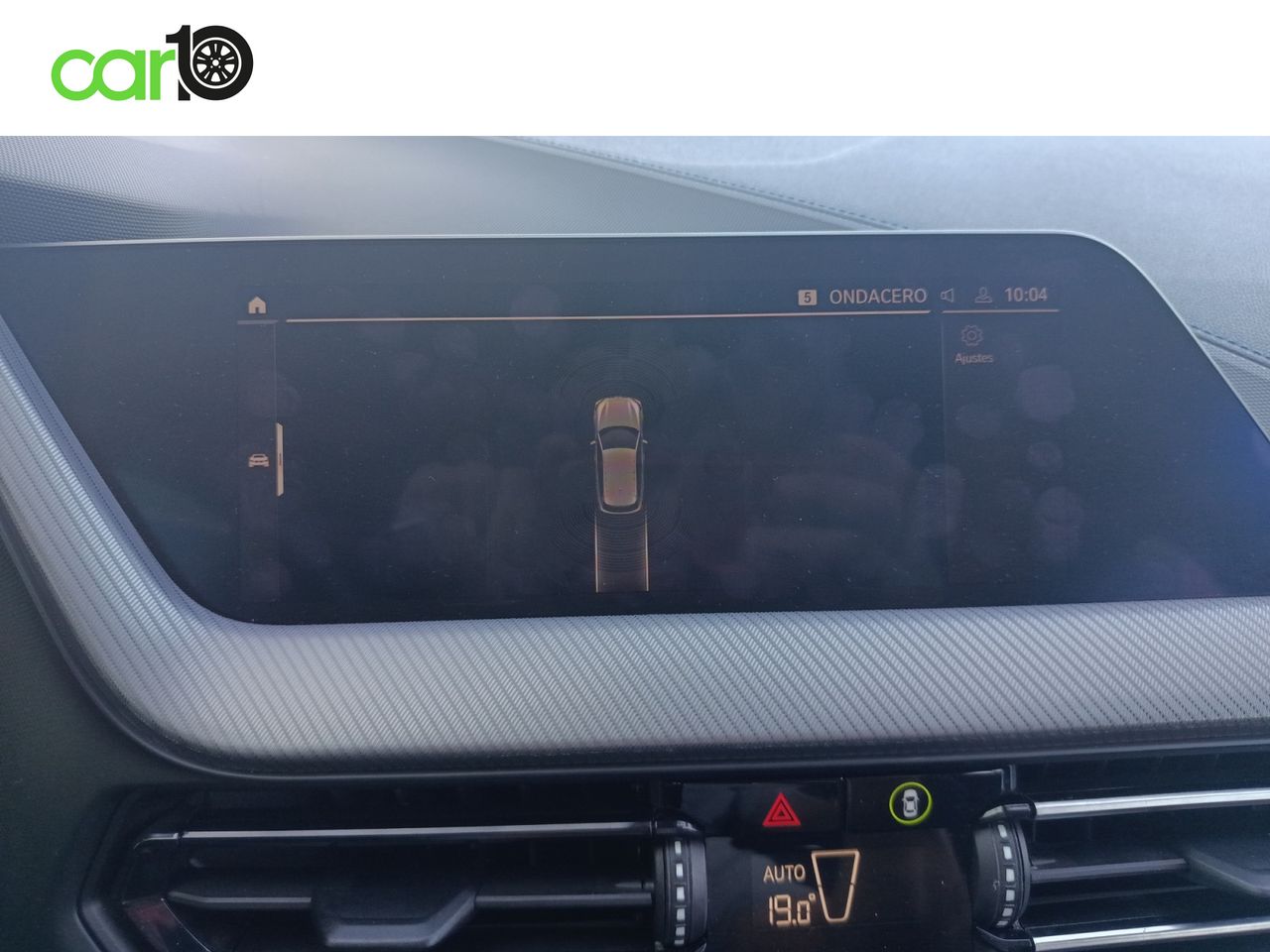 BMW Serie 1 118d  - Foto 18