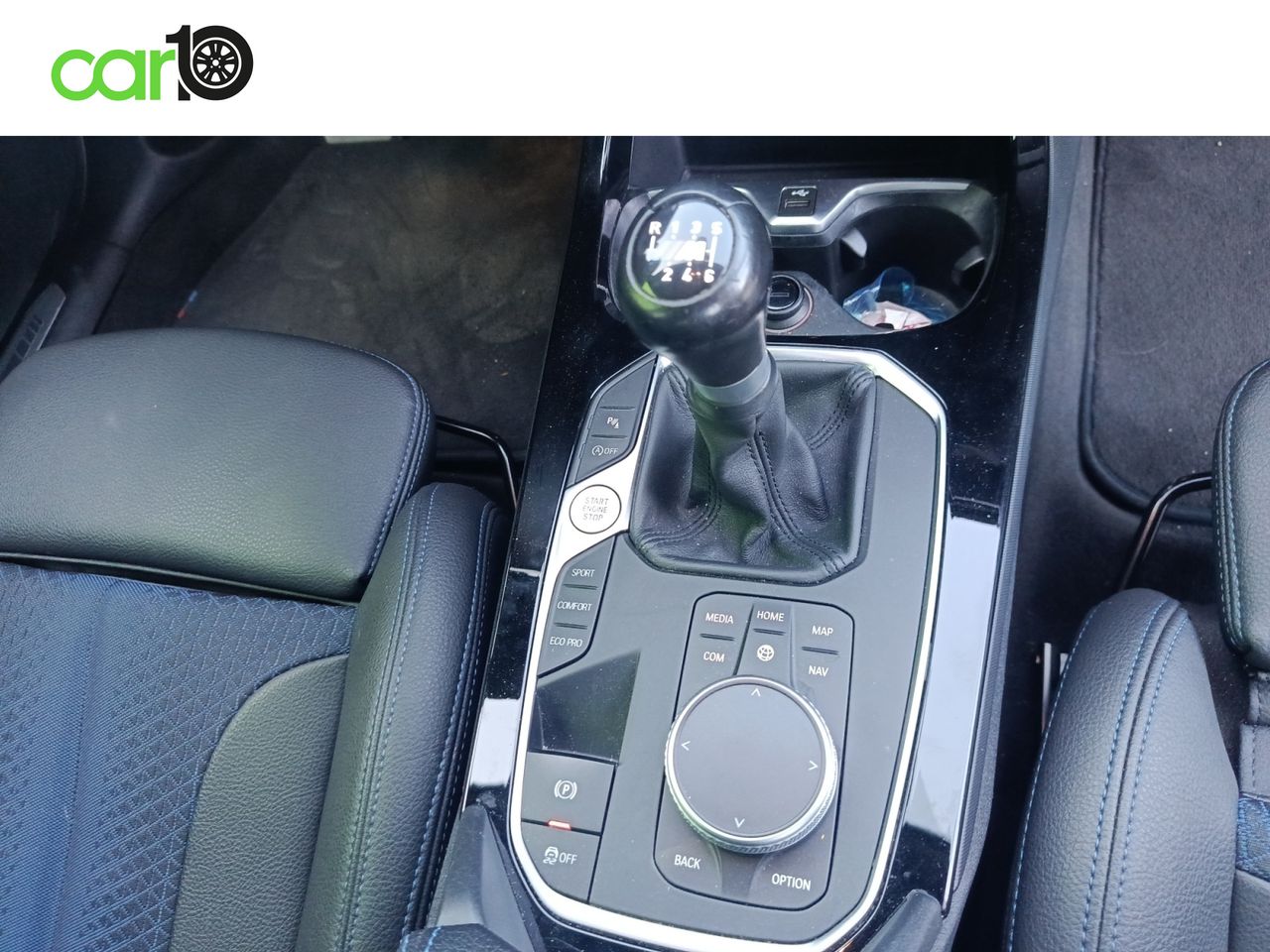 BMW Serie 1 118d  - Foto 14
