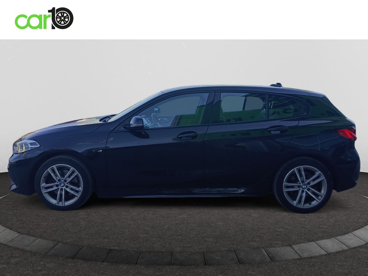 BMW Serie 1 118d  - Foto 24