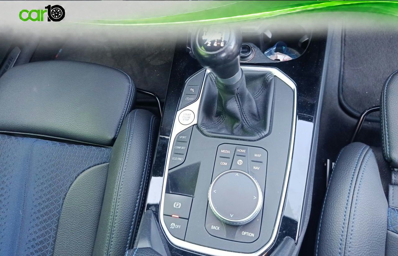 BMW Serie 1 118d  - Foto 15