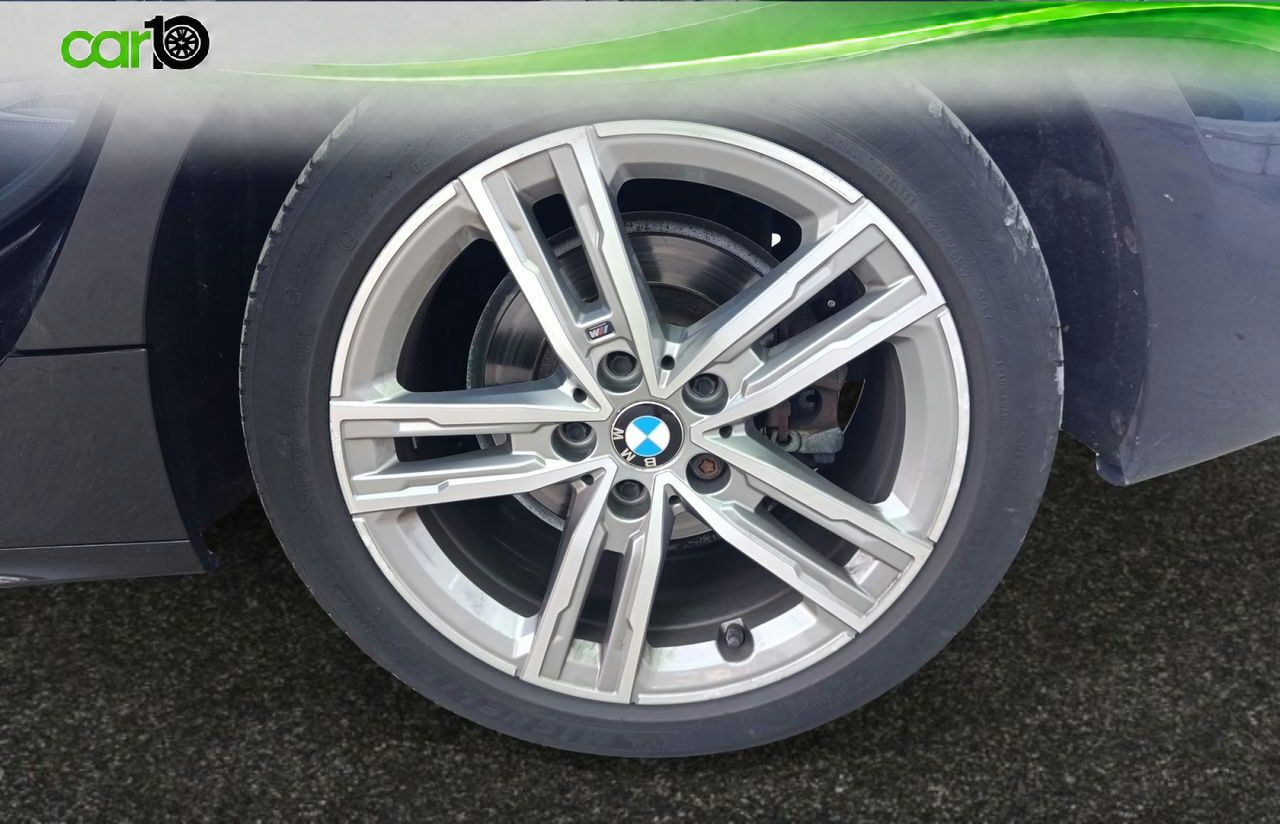 BMW Serie 1 118d  - Foto 23