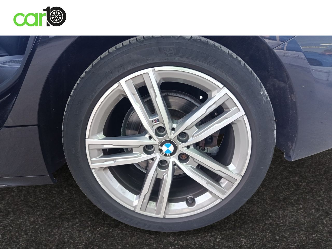 BMW Serie 1 118d  - Foto 22