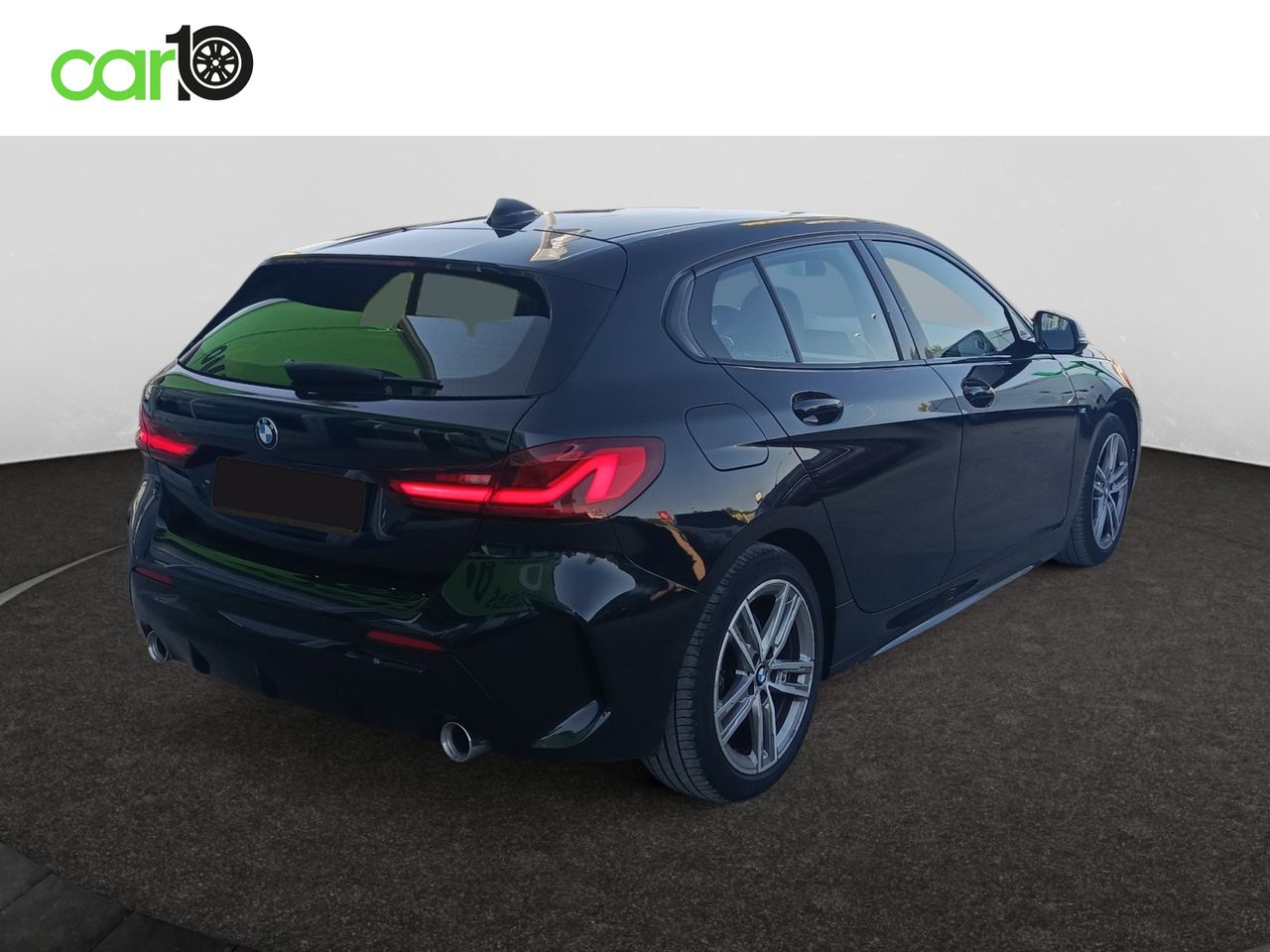 BMW Serie 1 118d  - Foto 5