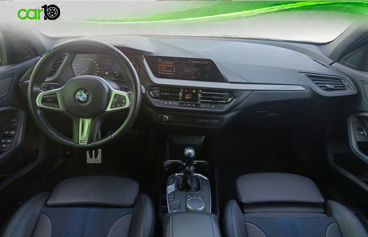 BMW Serie 1 118d  - Foto 11