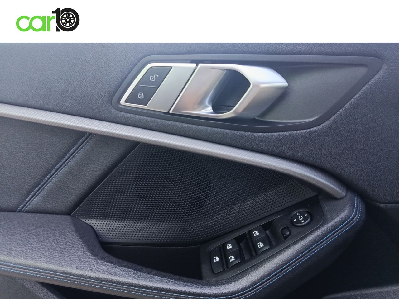 BMW Serie 1 118d  - Foto 16